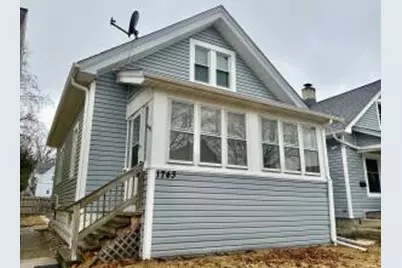 1743 S 63rd St, West Allis, WI 53214 - Photo 1
