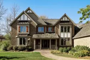 1320 Bentwood Ln, Manitowoc, WI 54220 - Photo 1