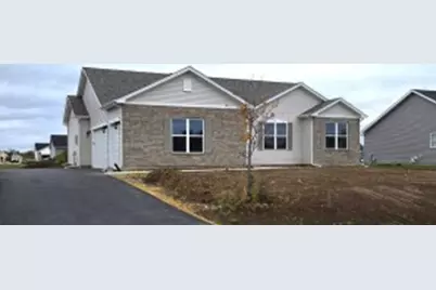 411  Cambridge Dr #Lt159 Truman, Williams Bay, WI 53191 - Photo 1