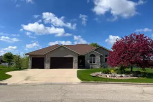 1349 Carolyn Blvd, Mayville, WI 53050 - Photo 1