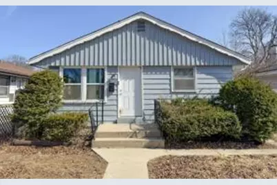 5928 N 72nd St, Milwaukee, WI 53218 - Photo 1