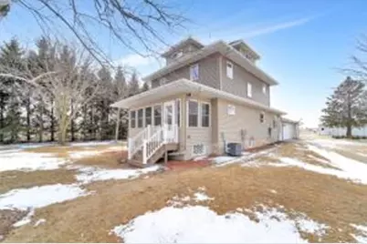 N2662  Hilltop Dr, Eden, WI 53010 - Photo 1