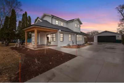 750 N Mill St, Saukville, WI 53080 - Photo 1