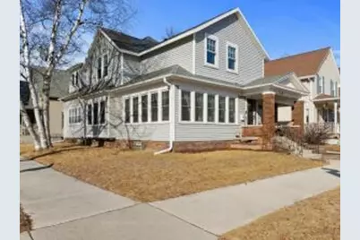 434  Huron Ave, Sheboygan, WI 53081 - Photo 1