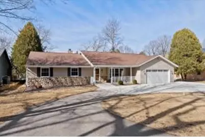 37 E Shore Dr, Random Lake, WI 53075 - Photo 1