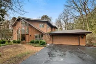 3132  Branch River Rd, Manitowoc Rapids, WI 54220 - Photo 1