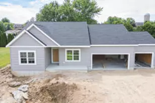 406 Valley Dr, Theresa, WI 53091 - Photo 1