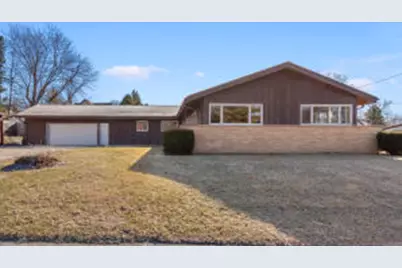 317  Church St, Theresa, WI 53091 - Photo 1