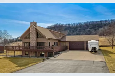 S3529  Bobcat Trl, Buffalo, WI 54629 - Photo 1