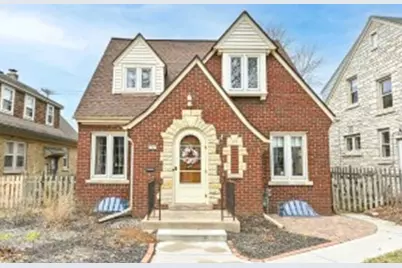 2727  Lefeber Ave, Wauwatosa, WI 53210 - Photo 1