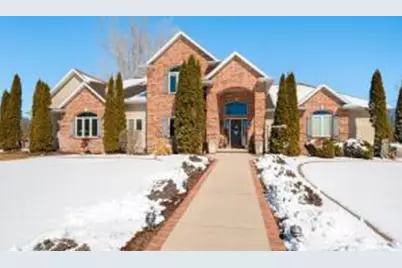 2855  Augusta Way, Manitowoc Rapids, WI 54230 - Photo 1