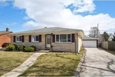 3233  Buckingham Rd, Sturtevant, WI 53177 - Photo 1