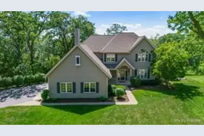 9124  262nd Ave, Salem Lakes, WI 53168 - Photo 1