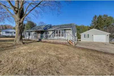 228  Jefferson St, Johnson Creek, WI 53038 - Photo 1