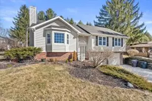 W5128 Bay Shore Dr, La Grange, WI 53121 - Photo 1