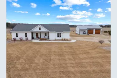 7580  County Highway O -, Erin, WI 53027 - Photo 1