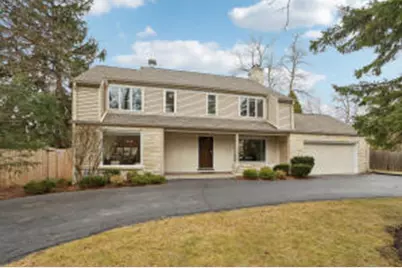 7607 N Lake Dr, Fox Point, WI 53217 - Photo 1