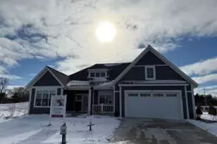 1749 N River Cir, River Hills, WI 53217 - Photo 1