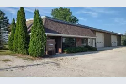 2220 E County Highway V -, Mishicot, WI 54228 - Photo 1