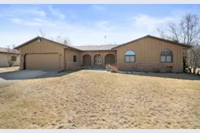 2549  County Line Dr, Kewaskum, WI 53040 - Photo 1