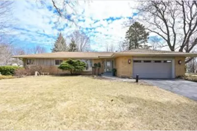 6660 N Braeburn Ln, Glendale, WI 53209 - Photo 1