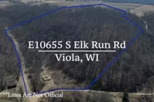 Lt0 S Elk Run Rd, Webster, WI 54664 - Photo 1