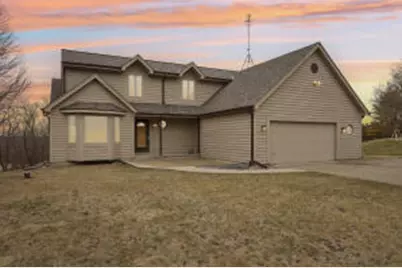 W2744  Lafollette Rd, Ashippun, WI 53059 - Photo 1