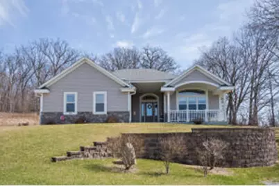 N604 S Hickory Hills Dr, Ashippun, WI 53066 - Photo 1