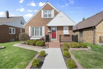 3207 S 23rd St, Milwaukee, WI 53215 - Photo 1