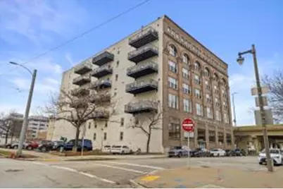 413 N 2nd St, Milwaukee, WI 53203 - Photo 1