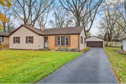 4513 W Dunwood Rd, Brown Deer, WI 53223 - Photo 1