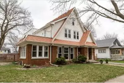 222  Wilbur Ave, Waukesha, WI 53186 - Photo 1