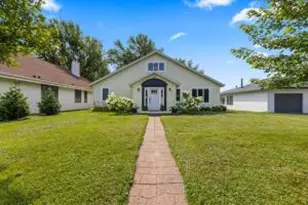 W1335 N Blue Spring Lake Dr, Palmyra, WI 53156 - Photo 1