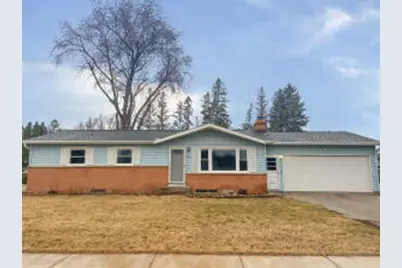 912  Rock Ave, Waupun, WI 53963 - Photo 1