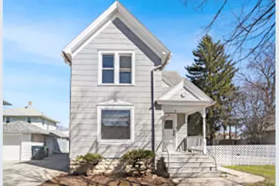 461  Linden St, Fond du Lac, WI 54935 - Photo 1