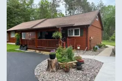 15310  County Road W -, Riverview, WI 54114 - Photo 1