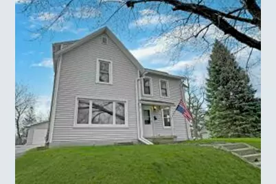 311 N Eighth St, Delavan, WI 53115 - Photo 1
