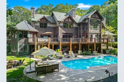 W4469 S Lakeshore Dr, Linn, WI 53147 - Photo 1