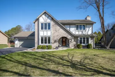 12640 W Cold Spring Rd, New Berlin, WI 53151 - Photo 1