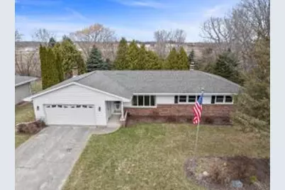 1006  Dooley Rd, Plymouth, WI 53073 - Photo 1