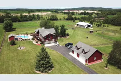 W340S2401  County Road C -, Ottawa, WI 53066 - Photo 1