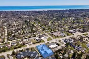 8035 N Port Washington Rd, Fox Point, WI 53217 - Photo 1