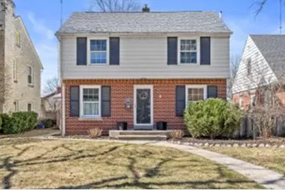 4241 N Ardmore Ave, Shorewood, WI 53211 - Photo 1