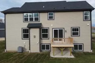 1036 Waterstone Ct, Pewaukee, WI 53072 - Photo 1