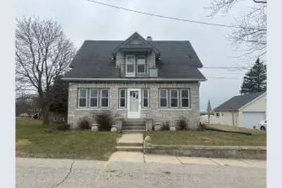 110  Hill St, Slinger, WI 53086 - Photo 1