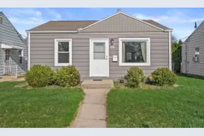 3412 N 92nd St, Milwaukee, WI 53222 - Photo 1