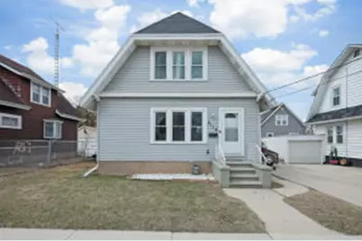 2116  Emmet St, Two Rivers, WI 54241 - Photo 1