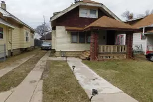 4119 N 25th St, Milwaukee, WI 53209 - Photo 1