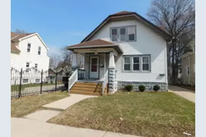 3616 N Vel R Phillips Ave, Milwaukee, WI 53212 - Photo 1