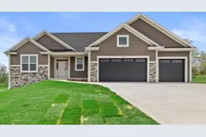 743  Brockway Dr #Lt37, Mukwonago, WI 53149 - Photo 1